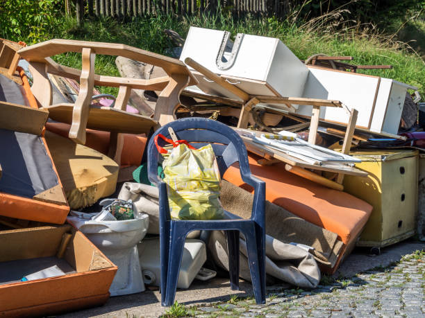Best Garage Cleanout Services  in Milford, DE