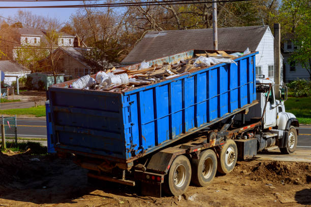 Best Basement Cleanout Services  in Milford, DE
