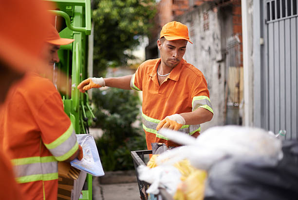 Best Attic Cleanout Services  in Milford, DE